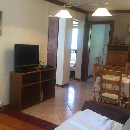 Family House With Balcony Garden Wi Fi Apartment *