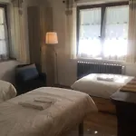 Family House With Balcony Garden Wi Fi *