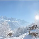 Family House With Balcony Garden Wi Fi * Chamonix