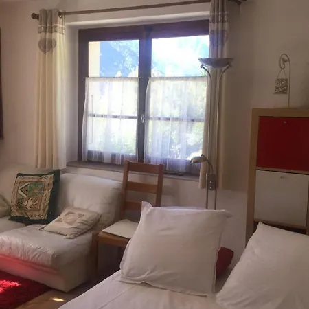 Appartement Family House With Balcony Garden Wi Fi *