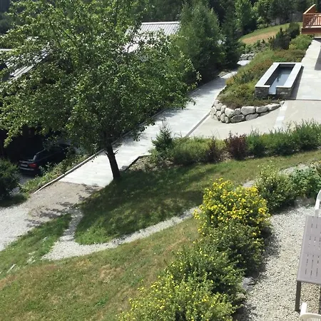 Apartment Family House With Balcony Garden Wi Fi