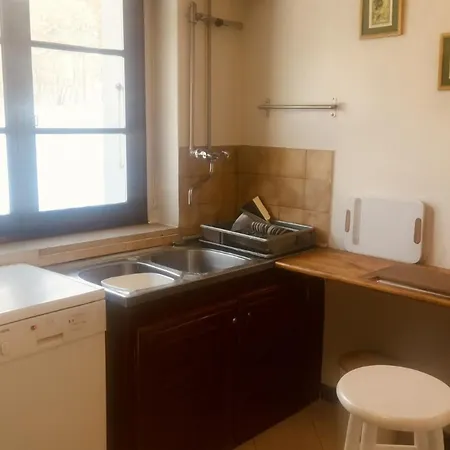 Apartment Family House With Balcony Garden Wi Fi