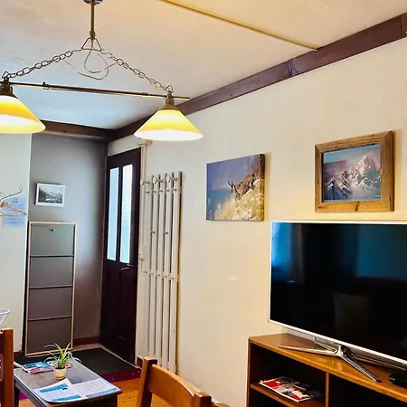 Apartment Family House With Balcony Garden Wi Fi