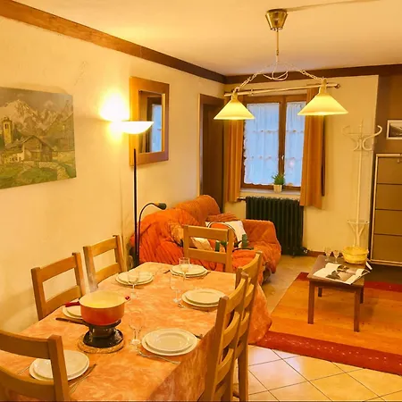 Apartment Family House With Balcony Garden Wi Fi *