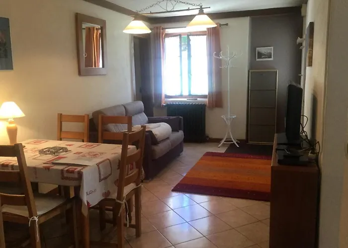 Appartement Family House With Balcony Garden Wi Fi *