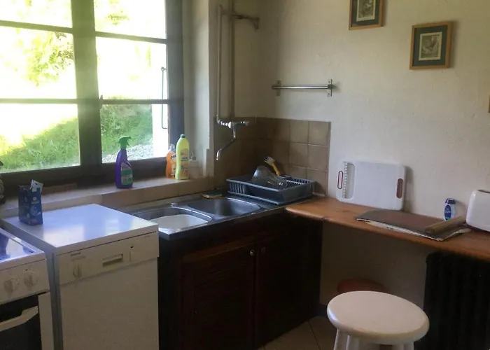 Family House With Balcony Garden Wi Fi Appartement Chamonix