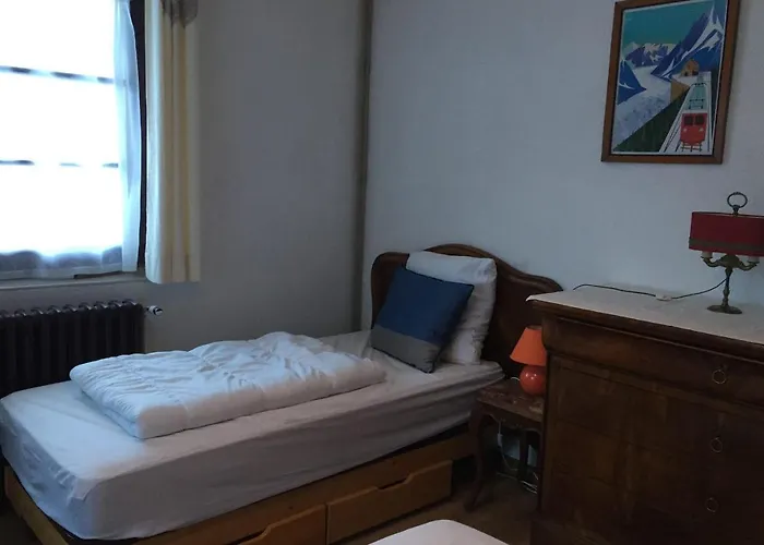 Appartement Family House With Balcony Garden Wi Fi Chamonix